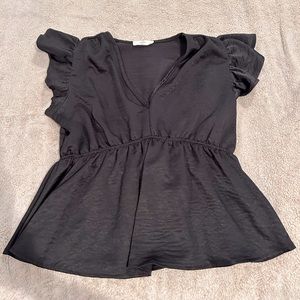 Never been worn, No tags
Boutique bought 
Size XS